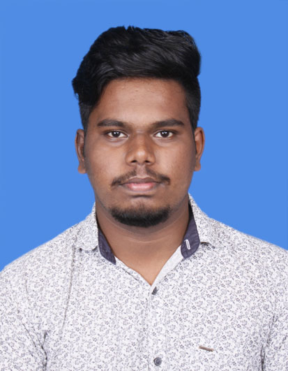 Nirmal Raj