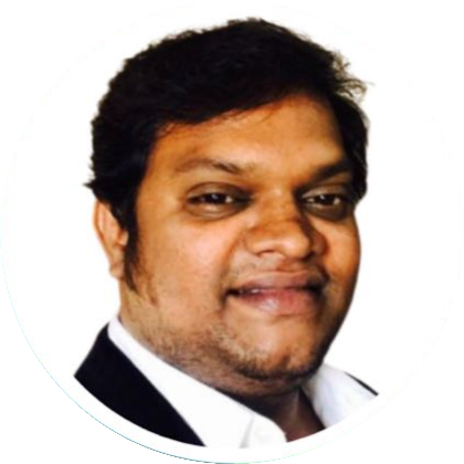 Rajesh Raju Dayanand